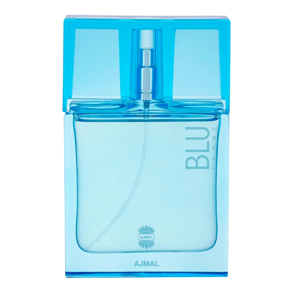 BLU FEMME  EAU DE PARFUM  EDP 50 ML